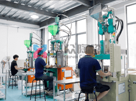 氧化鋁陶瓷葉輪成型