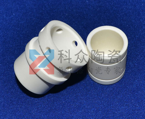 使用氧化鋁陶瓷軸套需要注意哪些呢?(圖)