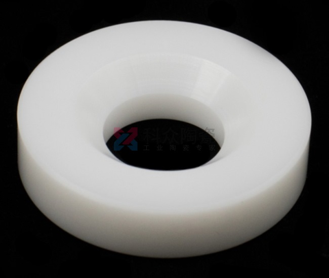 陶瓷密封環有哪些應用范圍及性能特點呢?(圖)