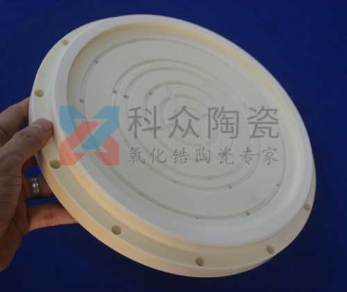氧化鋁陶瓷應該怎么保養呢？（圖）