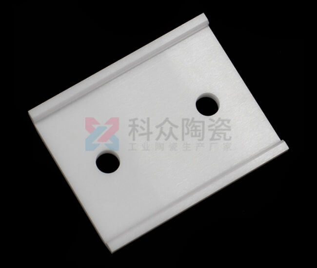 氧化鋯陶瓷零件檢驗方法有哪些呢？（圖）