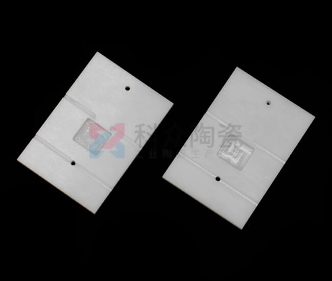 耐磨陶瓷的韌性和強度應(yīng)該怎么提高呢？（圖）