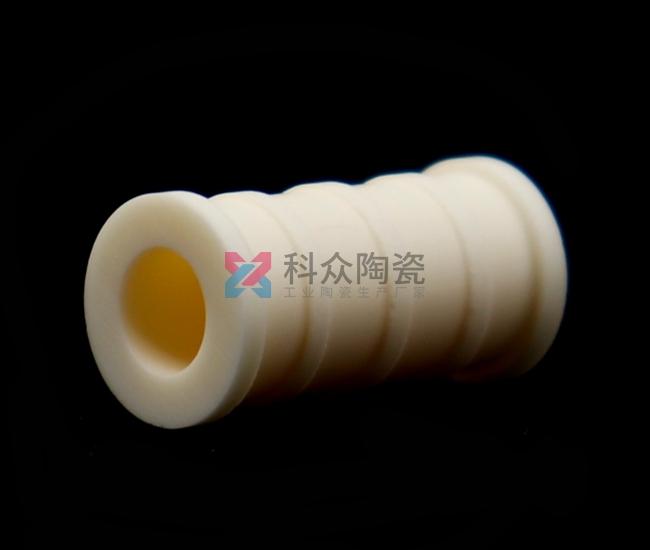 耐磨陶瓷與普通陶瓷有些什么不同呢？（圖）