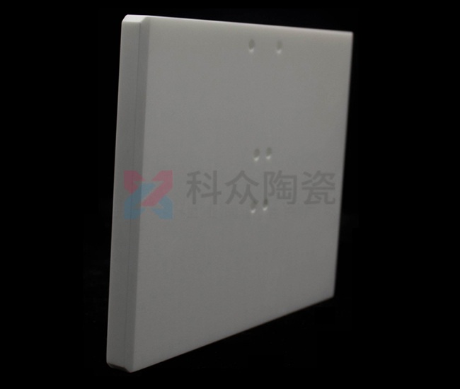 氧化鋯功能陶瓷的性能特點有哪些呢？（圖）