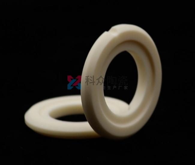 氧化鋁特種陶瓷在電子工業中有些什么應用呢？（圖）