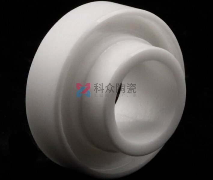 氧化鋯陶瓷的加工工藝是怎樣的呢？（圖）