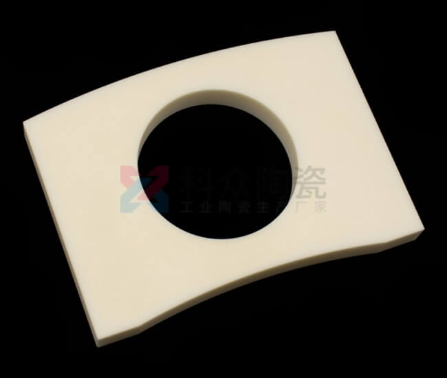 氧化鋁陶瓷件的應用都有些什么呢？（圖）