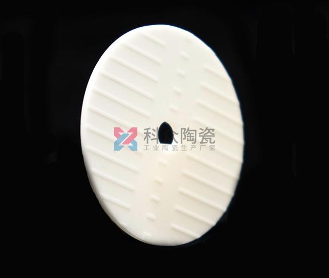 結構陶瓷有些什么性能呢？（圖）