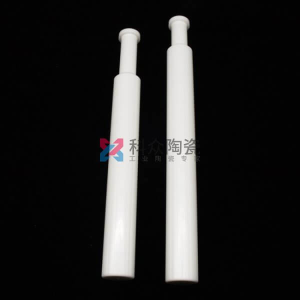 結(jié)構(gòu)陶瓷材料加工的陶瓷制品有哪些優(yōu)異性能？（圖）