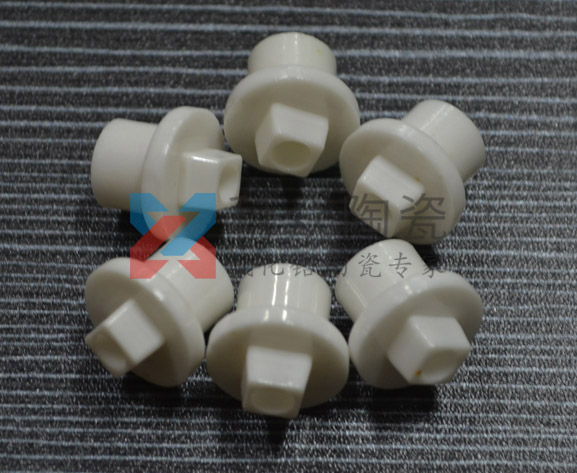 陶瓷的強、韌化及其機理