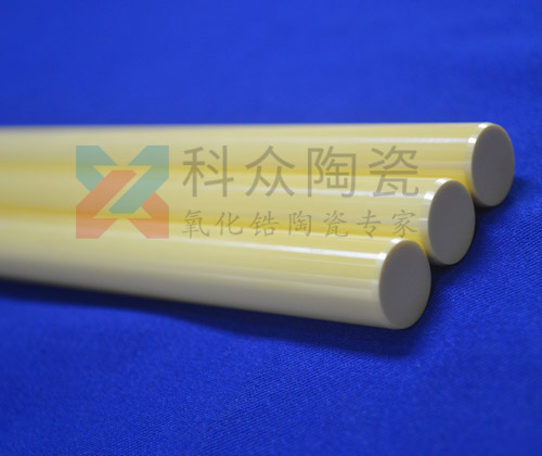 我國特種陶瓷的發(fā)展現狀