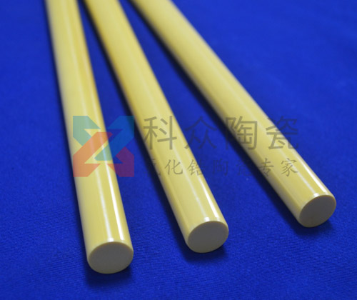 工程陶瓷加工表面形貌測量分析技術(shù)