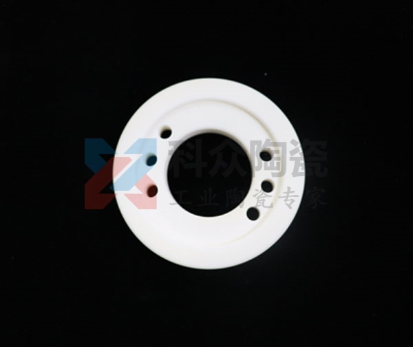 過(guò)濾陶瓷環(huán)的工作原理（多圖）