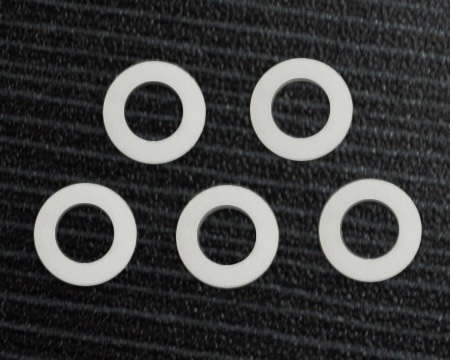 氧化鋯陶瓷制造工藝、性質和用途