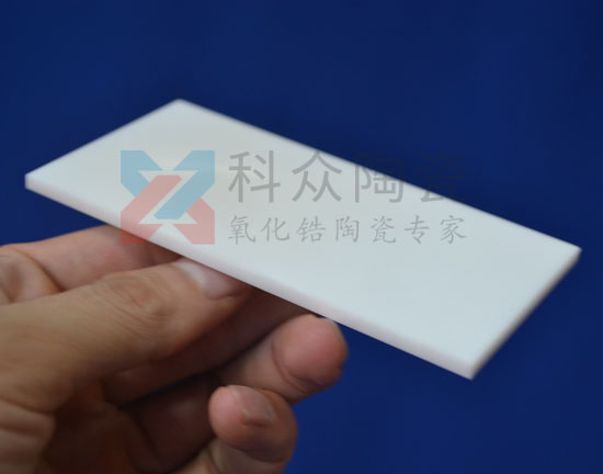 氧化鋯陶瓷制作手機背板有什么優勢？