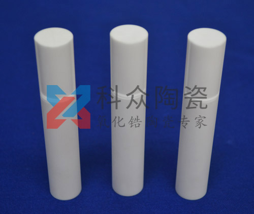 工業陶瓷柱塞棒對比普通柱塞棒優勢在哪？