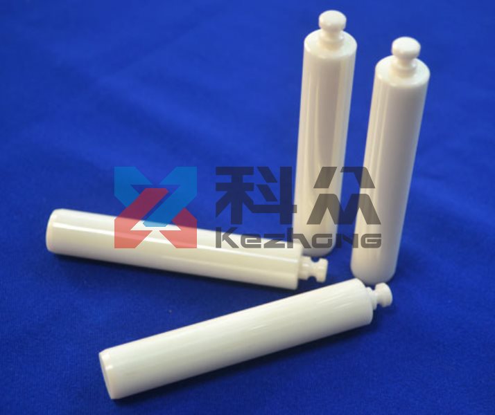 高溫高壓條件下氧化鋯陶瓷棒該如何正確使用？