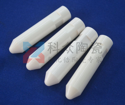 是什么因素讓氧化鋯陶瓷經燒結后泛黃？