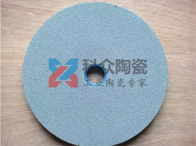 可以做陶瓷磨具的碳化硅陶瓷磨具有哪些優勢？