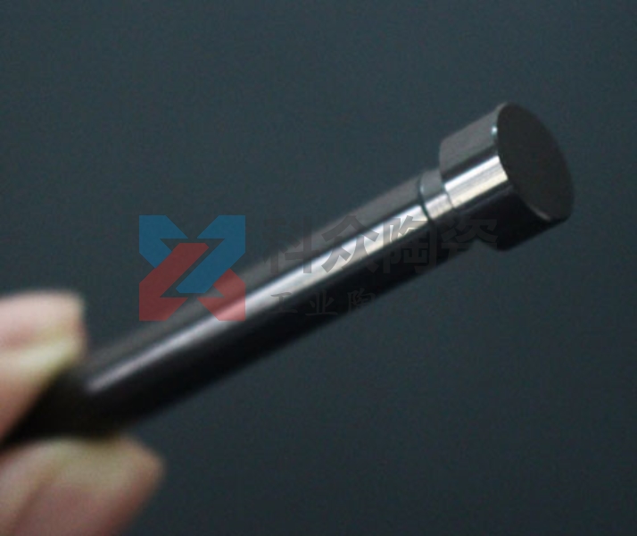 如何拋光加工得到亮潔如玉的氧化鋯陶瓷？