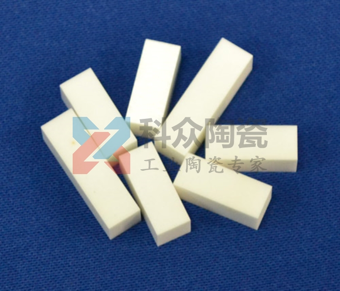 氧化鋯陶瓷的晶體結(jié)構(gòu)是什么樣的？