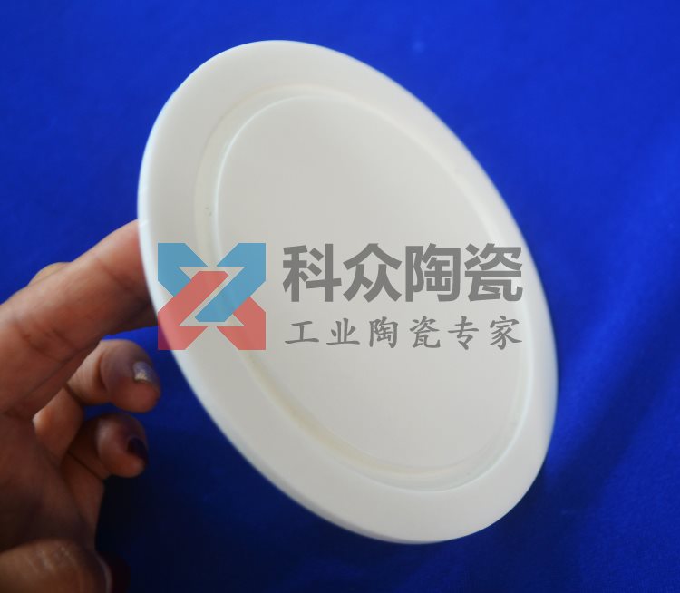 陶瓷基片的制作流程是怎樣的呢？（圖）